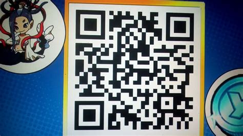 yo kai watch 1 5 star coin qr codes|yo kai watch 2 qr code.